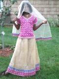 Girl's Dresses