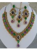 Semi-Precious Semi-Precious