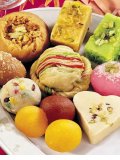 Sweets & Snacks Sweets & Snacks