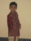 Dhoti Kurta Dhoti Kurta