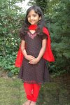 Salwar Kameez