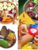 Puja & Festivals