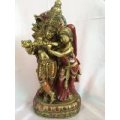 Idols & Statues Idols & Statues