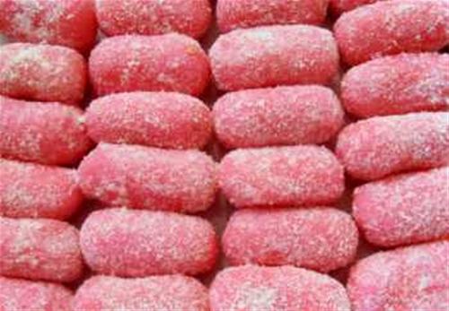 Cham-Cham [Pink], 1 Pound