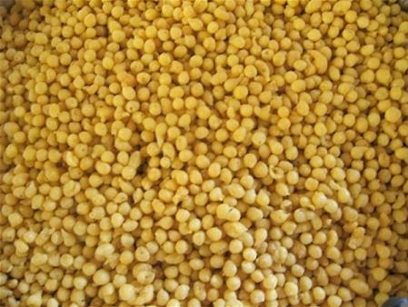 Boondi - Raita, 8 Oz Pack