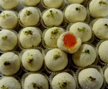 Kadame Kheer, 1 Pound