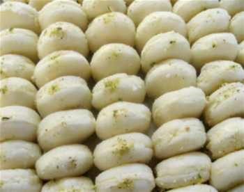 Malai Sandwich, 1 Pound