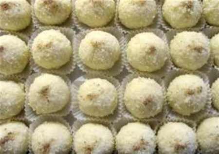 Sandesh Illaychi, 1 Pound