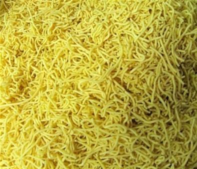 Sev - Mild Indian Snack, 8 Oz Pack
