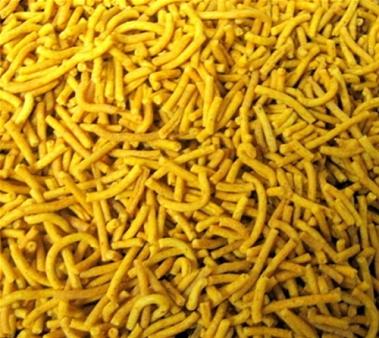 Sev - Spicy, 8 Oz Pack