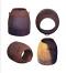 Tandoori Oven, Mild Iron Metal Tandoor Pot