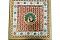 Traditional Pattern Handmade Meenakari Bajoth / Chowki Traditional Pattern Handmade Meenakari Bajoth / Chowki