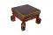 Antique Colorful Traditional Design Wooden Table Antique Colorful Traditional Design Wooden Table