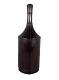 Antique Rustic Bottle Shaped Wine Cabinet