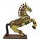 Handcrafted Wooden 44" Large Horse Home Decor Handcrafted Wooden 44" Large Horse Home Decor