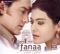 Fanaa DVD (Romance/Thriller)