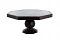Traditional Floral Design Wooden Dining Table - 66" Traditional Floral Design Wooden Dining Table - 66"