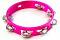 Colorful Musical Tambourine Colorful Musical Tambourine