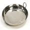 Stainless Steel Jalebi Kadai Taper for Restaurants Stainless Steel Jalebi Kadai Taper for Restaurants