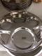 Stainless Steel 6 Compartment Thali (Round) Stainless Steel 6 Compartment Thali (Round)