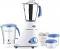 Platinum Mixer Grinder (Preethi Blue Leaf), 110V for USA & Canada Platinum Mixer Grinder (Preethi Blue Leaf), 110V for USA & Canada