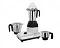 Mixer Grinder / Indian Mixie /w 3 Jars (Tabakh D-Lite) 110V