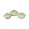 Insulated Hot Case Casseroles Set - Cello Crest (3 Pcs) Insulated Hot Case Casseroles Set - Cello Crest (3 Pcs)