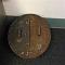 Baffle Burner Gas Plate for Tandoori Oven