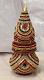 Decorative  Nariyal Kalash for Pooja / Decor