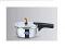 Ultra Endura+ Stainless Steel Pressure Cooker (2 - 8 Liters)