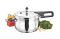Vinod Splendid Plus Handi Stainless Steel Pressure Cooker (1.5 - 5.5 Liter) Vinod Splendid Plus Handi Stainless Steel Pressure Cooker (1.5 - 5.5 Liter)