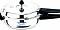 Butterfly Blue Line Stainless Steel Pressure Cooker (3.5 - 10 Liters) Butterfly Blue Line Stainless Steel Pressure Cooker (3.5 - 10 Liters)