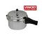 Vinod Aluminum Pressure Cooker (3 - 10 Liters)