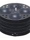 Non-Stick Idli Making Stands (4 or 6 Racks) Non-Stick Idli Making Stands (4 or 6 Racks)
