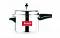 Butterfly Standard Plus Aluminum Pressure Cooker (5.5 - 12 Liters) Butterfly Standard Plus Aluminum Pressure Cooker (5.5 - 12 Liters)