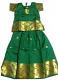 Pattu pavadai for 7 to 8 yr Girls Pattu pavadai for 7 to 8 yr Girls
