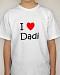 Unisex White Cotton T-Shirt for kids (1 to 10 Year old) Unisex White Cotton T-Shirt for kids (1 to 10 Year old)