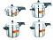 Stainless Steel Pressure Cooker (Prestige Deluxe 2 - 10 Liter)