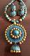 Peacock Blue Terracotta Jewelry Peacock Blue Terracotta Jewelry