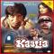 Kaalia (Action,Suspense) DvD with english subtitles