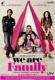 We Are Family Bollywood dvd Movie with eng subtitles