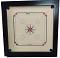 Carrom Board /w Coins & Striker (Surco Ellora Youth / Kids Size)