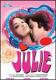 Julie (1975) Love Story DvD with english subtitles Julie (1975) Love Story DvD with english subtitles