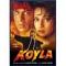 KOYLA - SRK DVD with english subtitles KOYLA - SRK DVD with english subtitles