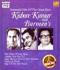 Immortal Hits Of Kishore Kumar With Burman's MP3 CD