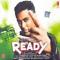 READY Hindi Movie Soundtrack CD READY Hindi Movie Soundtrack CD