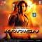 Krrish Bollywood Soundtrack music CD Krrish Bollywood Soundtrack music CD
