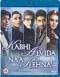 Kabhi Alvida Naa Kehna Blu Ray DVD with eng subtitles Kabhi Alvida Naa Kehna Blu Ray DVD with eng subtitles