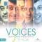 Voices vol 5 bollywood compilations CD Voices vol 5 bollywood compilations CD