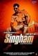 Singham - Bollywood Action DVD with subtitles Singham - Bollywood Action DVD with subtitles